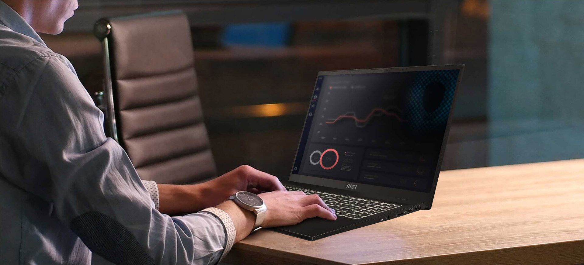 Corsair Gaming Monitor